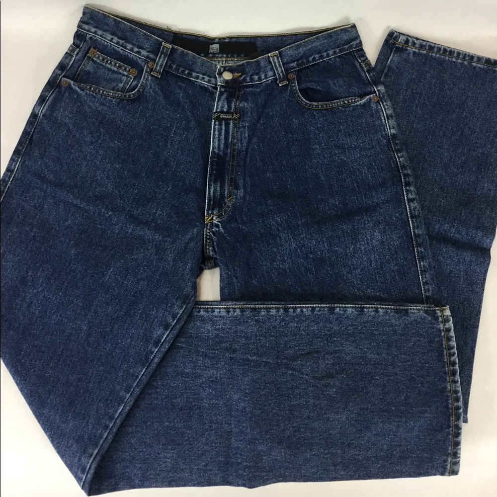 Men’s Marithe Francois Girbaud Jeans 36x35